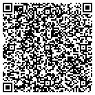 QR code with University of California Davis contacts