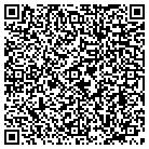 QR code with University Of California Davis contacts
