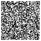 QR code with Refractiveware contacts