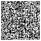 QR code with University Of California Davis contacts