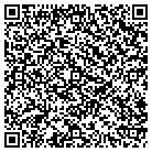 QR code with University Of California Davis contacts