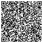 QR code with University Of California Davis contacts