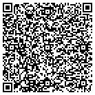 QR code with University Of California Irvine contacts