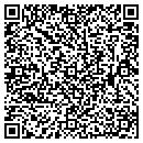 QR code with Moore Becky contacts