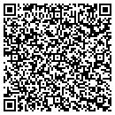 QR code with University Of La Verne contacts