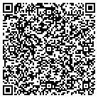 QR code with Calvary Bible Church Inc contacts