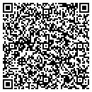 QR code with Glidden contacts