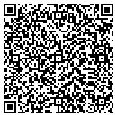 QR code with Music Studio contacts