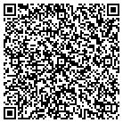 QR code with University of Notre Dame contacts