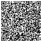 QR code with University of Phoeni contacts