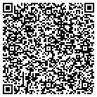 QR code with University of Redlands contacts