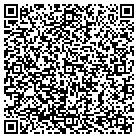 QR code with University of San Diego contacts