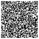 QR code with J & S Painting & Remodeling contacts