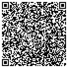 QR code with University of Southern CA contacts
