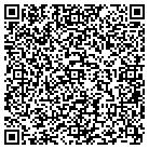 QR code with University of Southern CA contacts