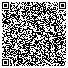 QR code with D H Home Improvements contacts