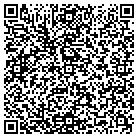 QR code with University of Southern CA contacts