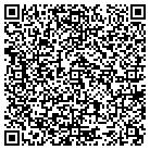 QR code with University of Southern CA contacts