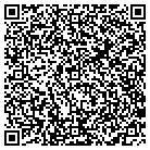 QR code with reb music services inc. contacts