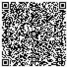 QR code with University Of Southern California contacts