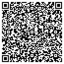 QR code with Roy W Ness contacts