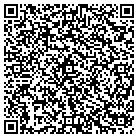 QR code with University Of The Pacific contacts
