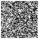 QR code with Cline Jonnie contacts