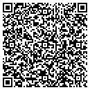 QR code with Alberta Amoco contacts