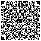 QR code with Somatogenetics International Incorporated contacts