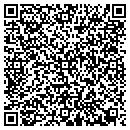 QR code with King Fisher Computer contacts
