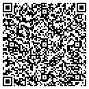 QR code with Arvada Meridian contacts