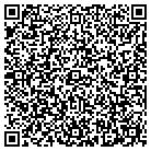 QR code with Usc Lyon University Center contacts