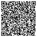 QR code with U S Tech contacts