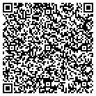 QR code with Repine Vision & Laser contacts