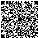 QR code with R & D Computer Consulting contacts