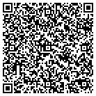 QR code with Macvan The Map Store contacts