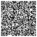 QR code with C G Pixels contacts