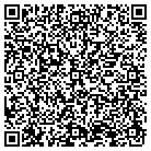 QR code with Webster Investment Advisors contacts