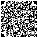 QR code with Harbor Hospice contacts