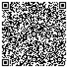 QR code with Cooks Congregational Church contacts