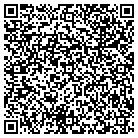 QR code with L & L Disposal Service contacts