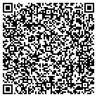 QR code with Woodys Woodfire Pizza contacts