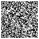 QR code with F T X Networks contacts