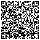 QR code with Auspex Group Lp contacts