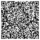 QR code with Hmc Designs contacts