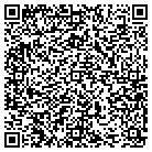QR code with A Lov-In Touch Pet Chalet contacts