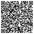 QR code with J R A Associates contacts