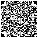 QR code with Saunders Beth contacts