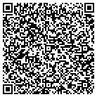 QR code with Devotion To God Alone Healing contacts