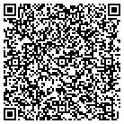 QR code with Kornegay Design & Desktop Publish contacts
